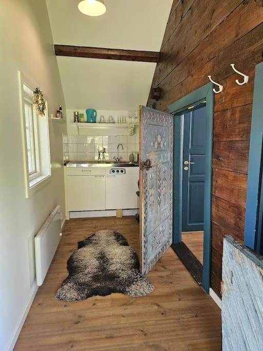 Villa Mysigt 1720 Tals Torp Pa Privat Halvoe Naera Goeteborg Mölnlycke Esterno foto